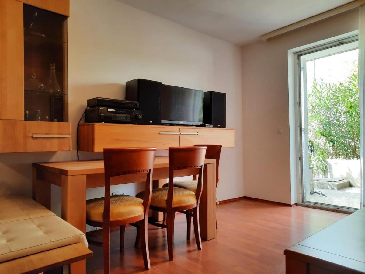 Holiday Home Marija Vantacici Exterior foto