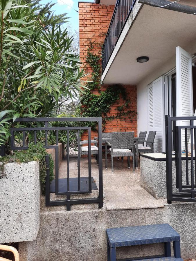 Holiday Home Marija Vantacici Exterior foto