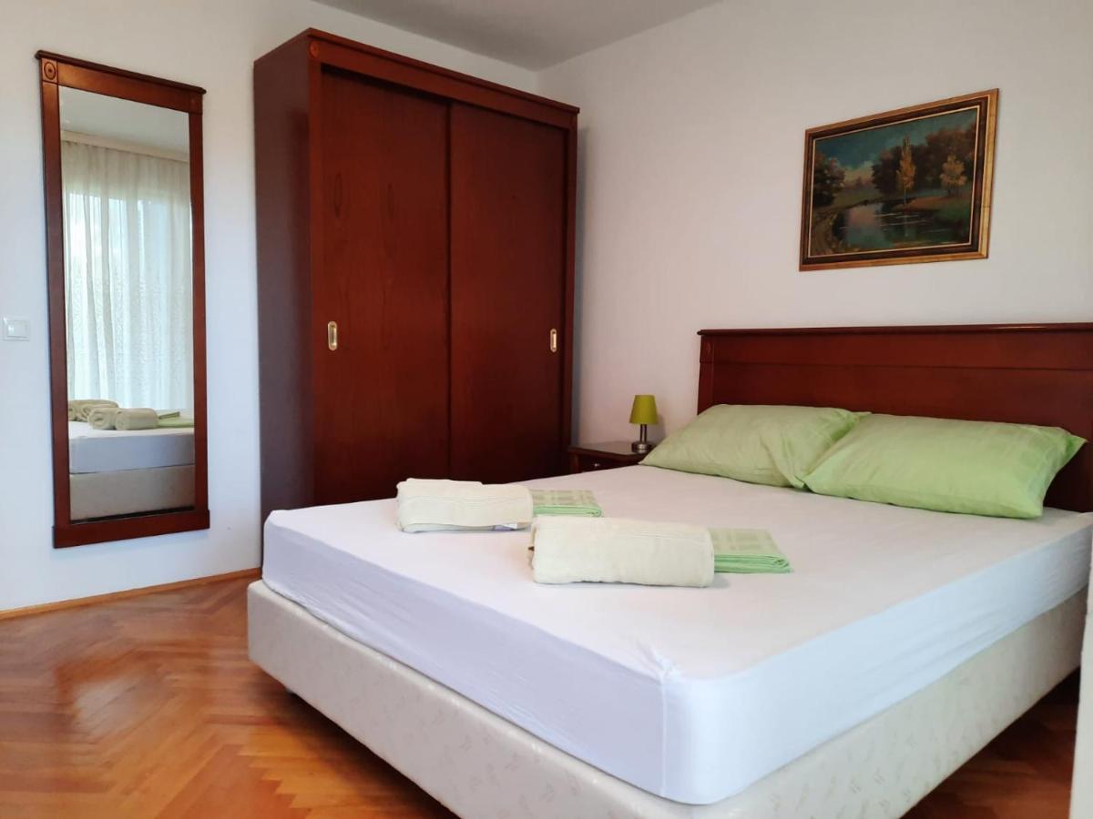 Holiday Home Marija Vantacici Exterior foto