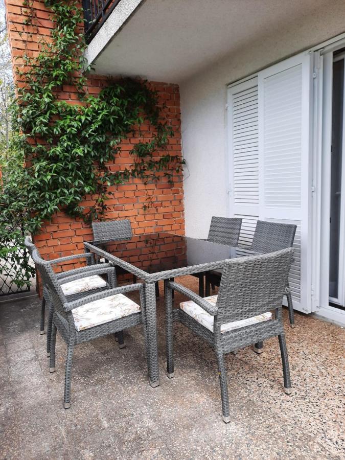 Holiday Home Marija Vantacici Exterior foto
