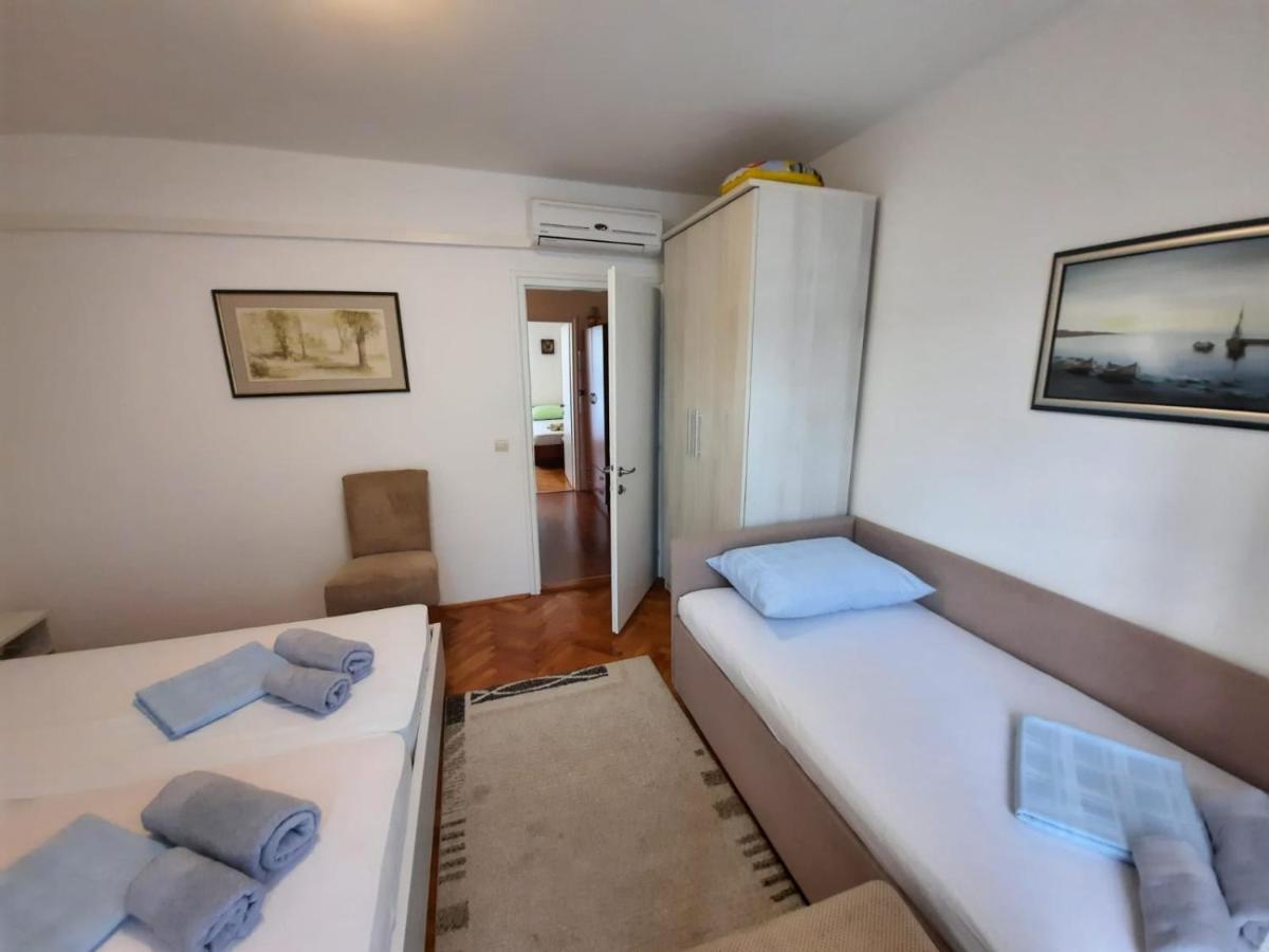 Holiday Home Marija Vantacici Exterior foto