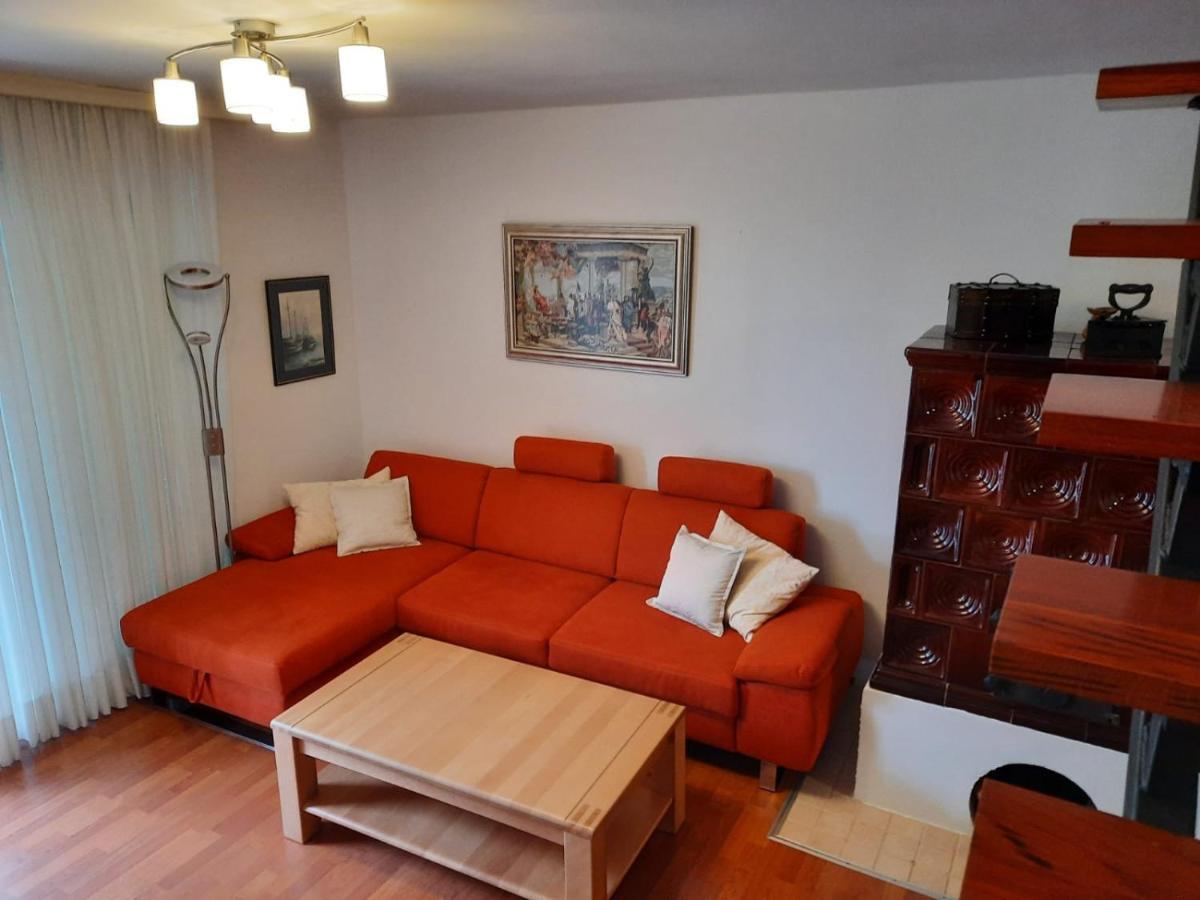 Holiday Home Marija Vantacici Exterior foto