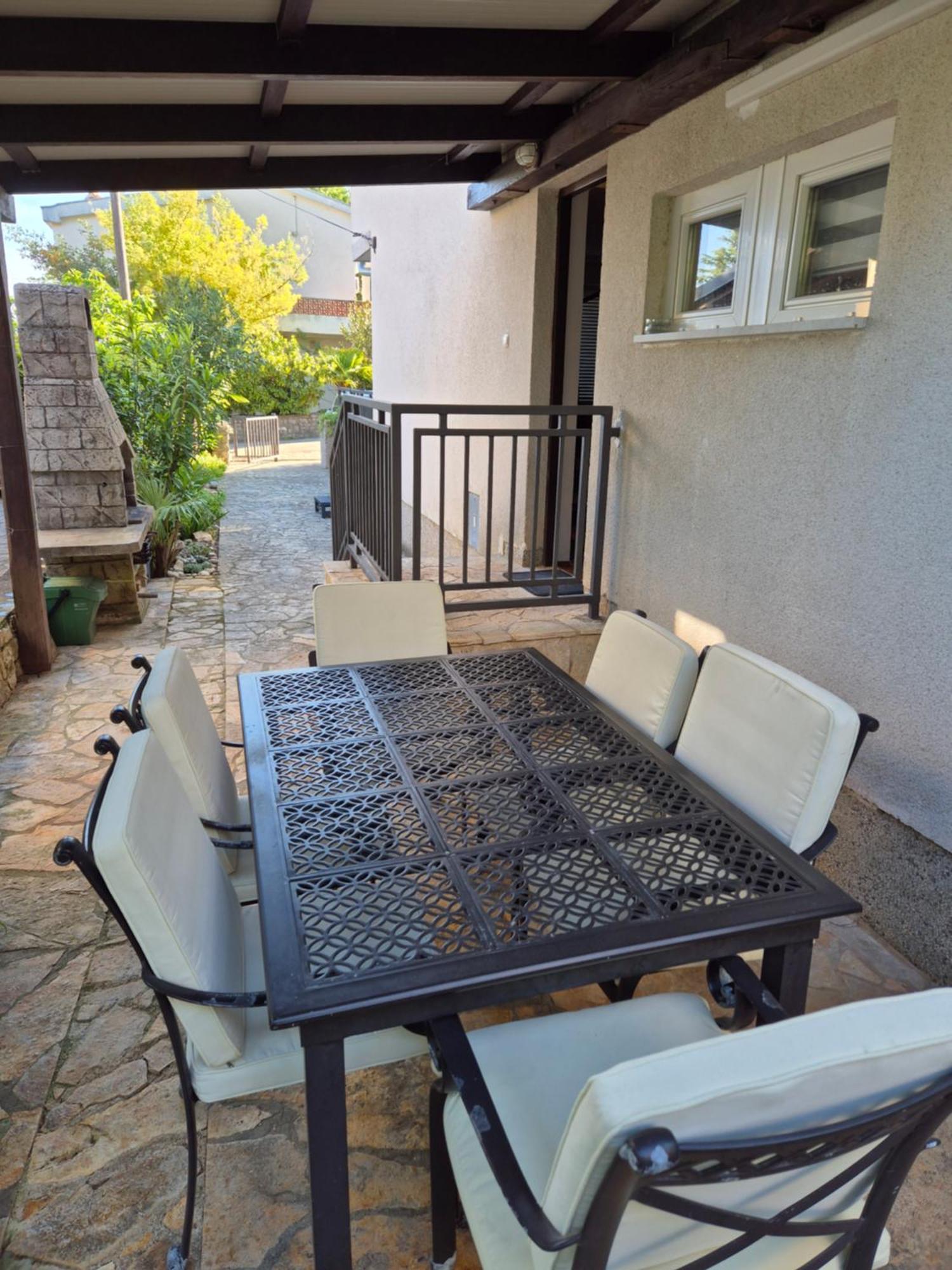 Holiday Home Marija Vantacici Exterior foto