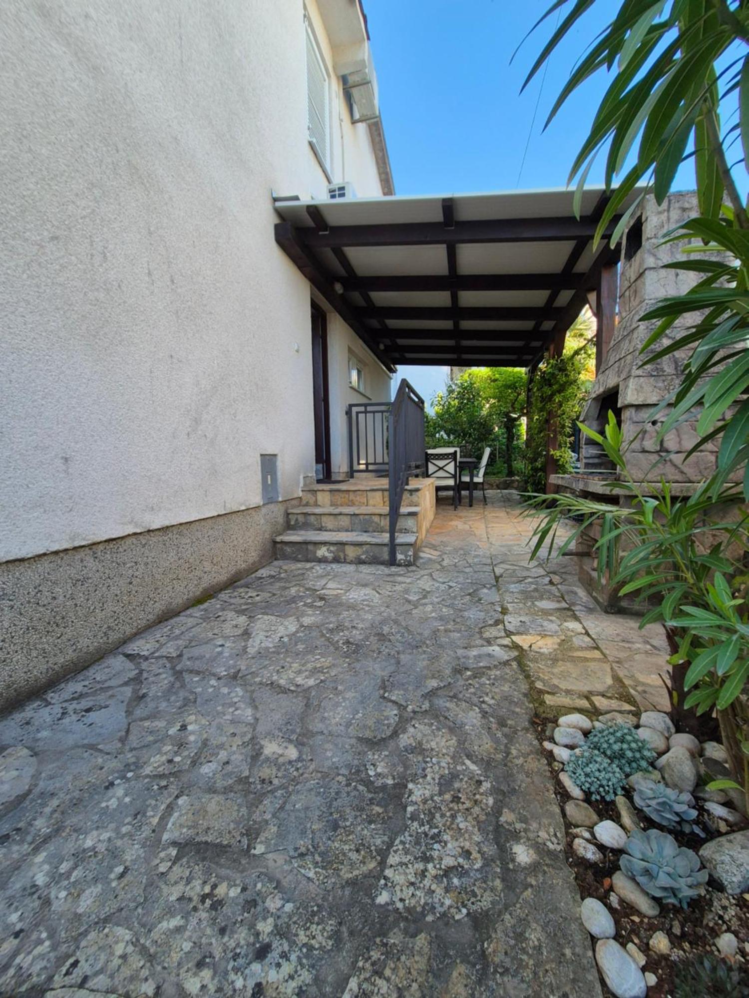 Holiday Home Marija Vantacici Exterior foto
