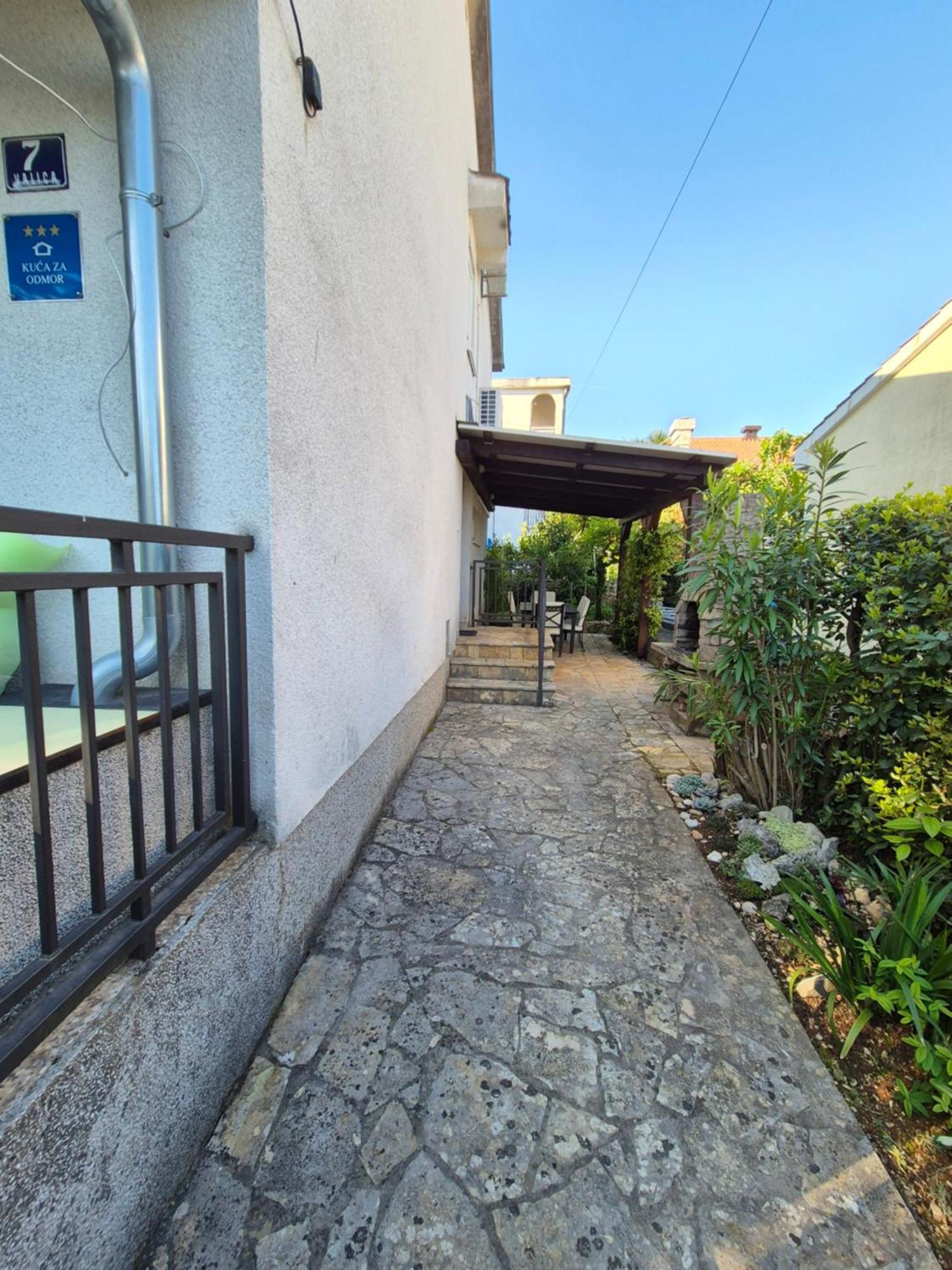 Holiday Home Marija Vantacici Exterior foto